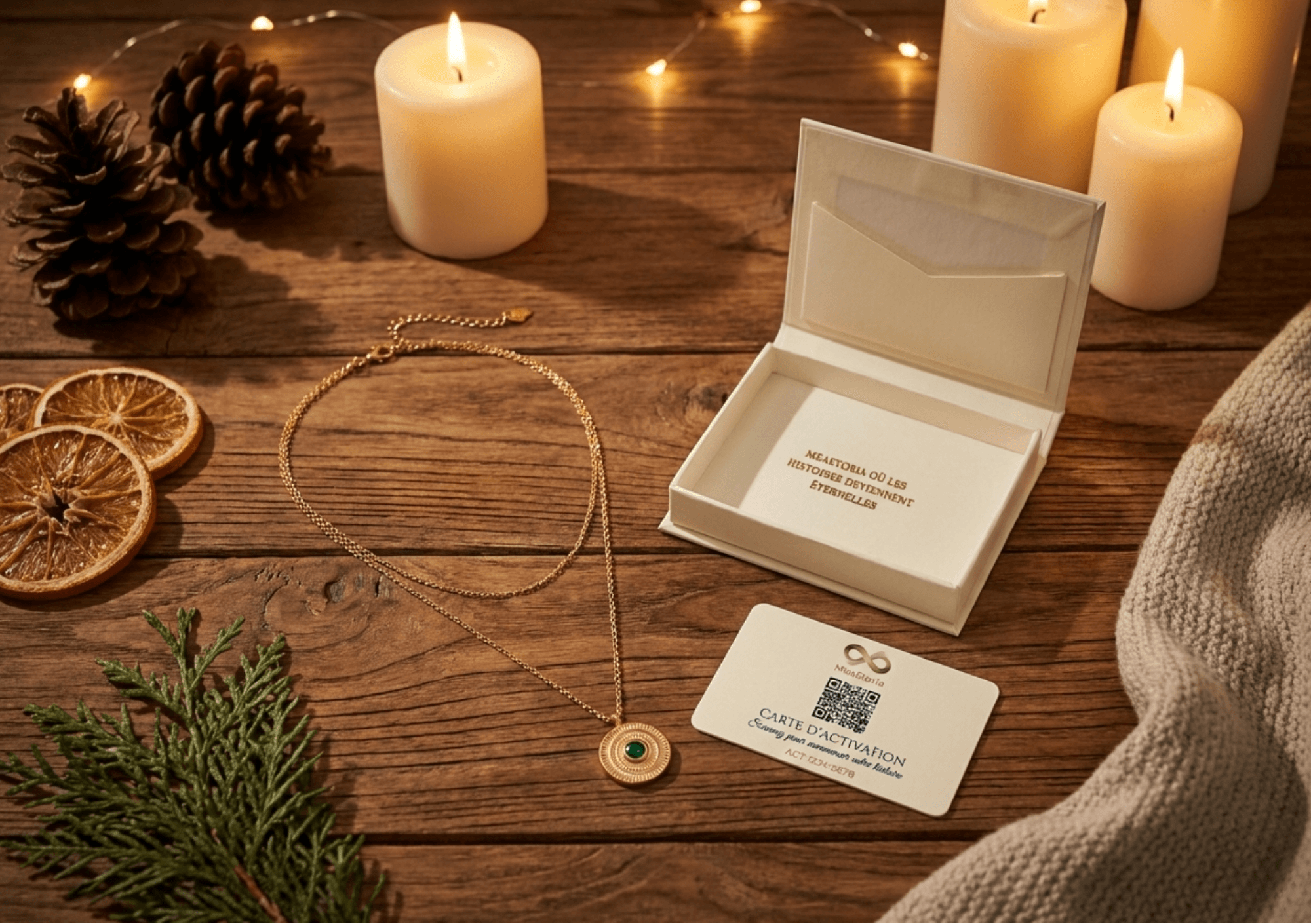 Bijoux Héritage